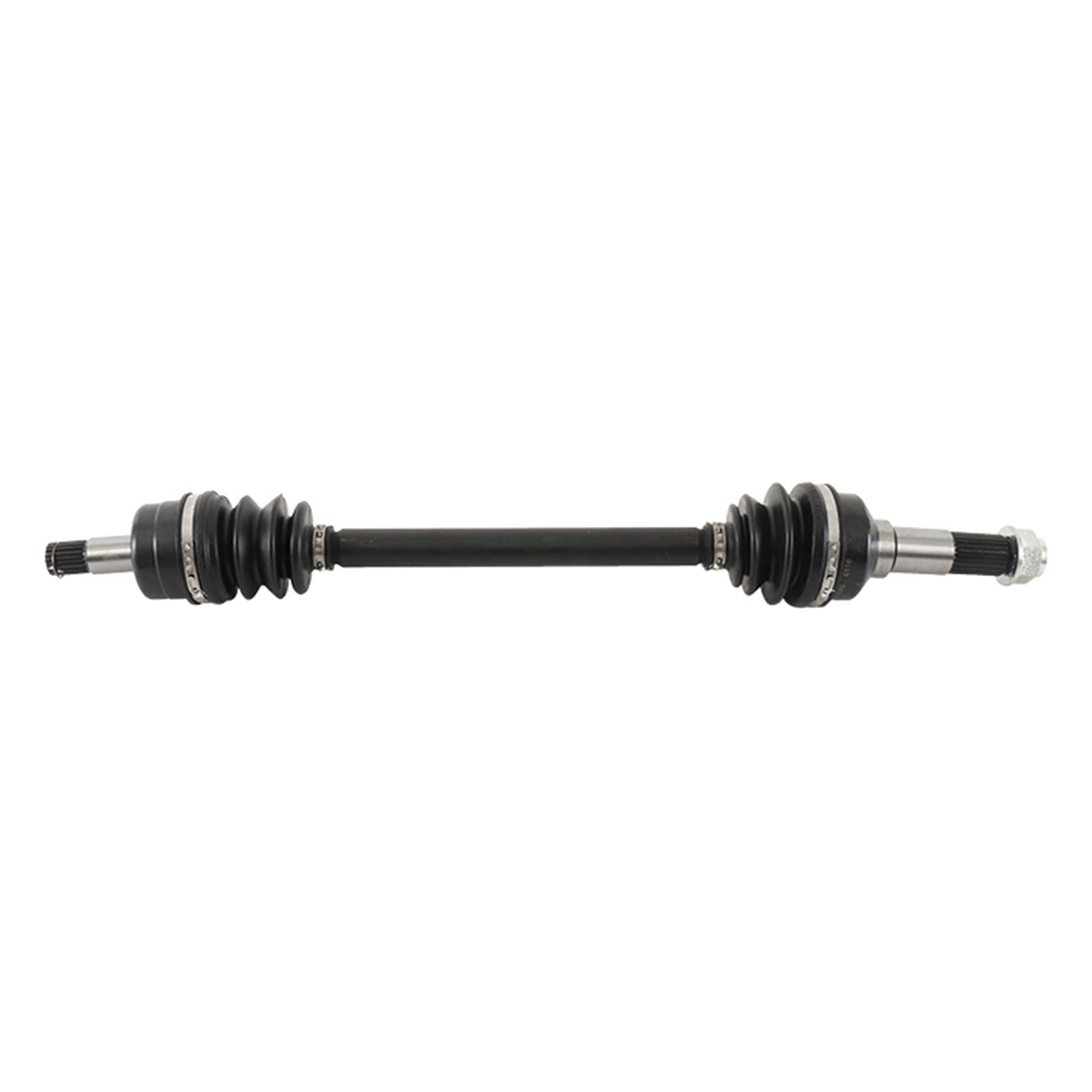 All Balls 8 Ball Extreme Axle Front TRK-YA-8-319_200697