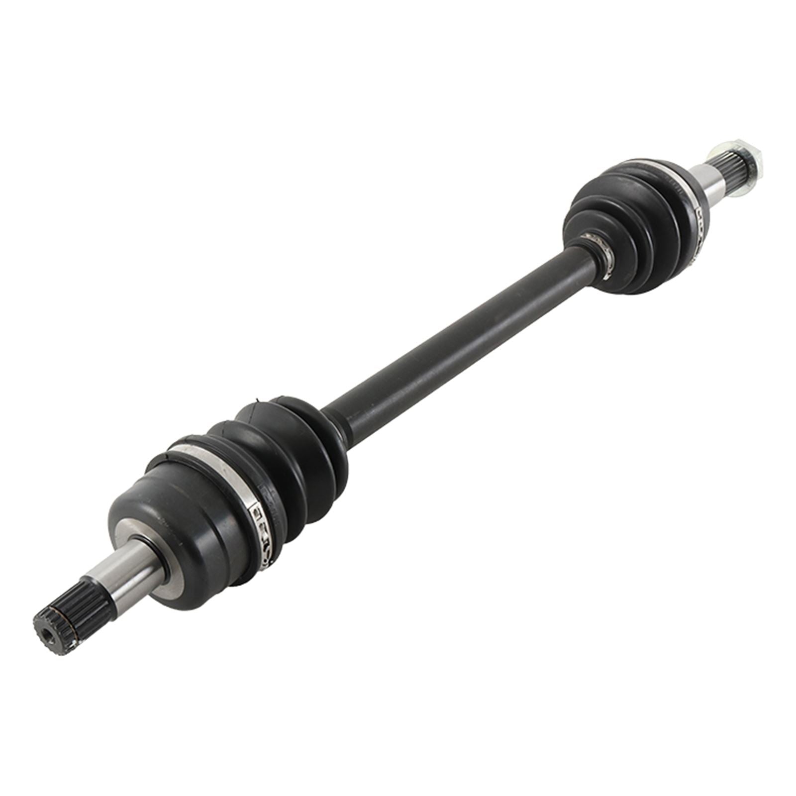 All Balls 8 Ball Extreme Axle Front TRK-YA-8-319_200698