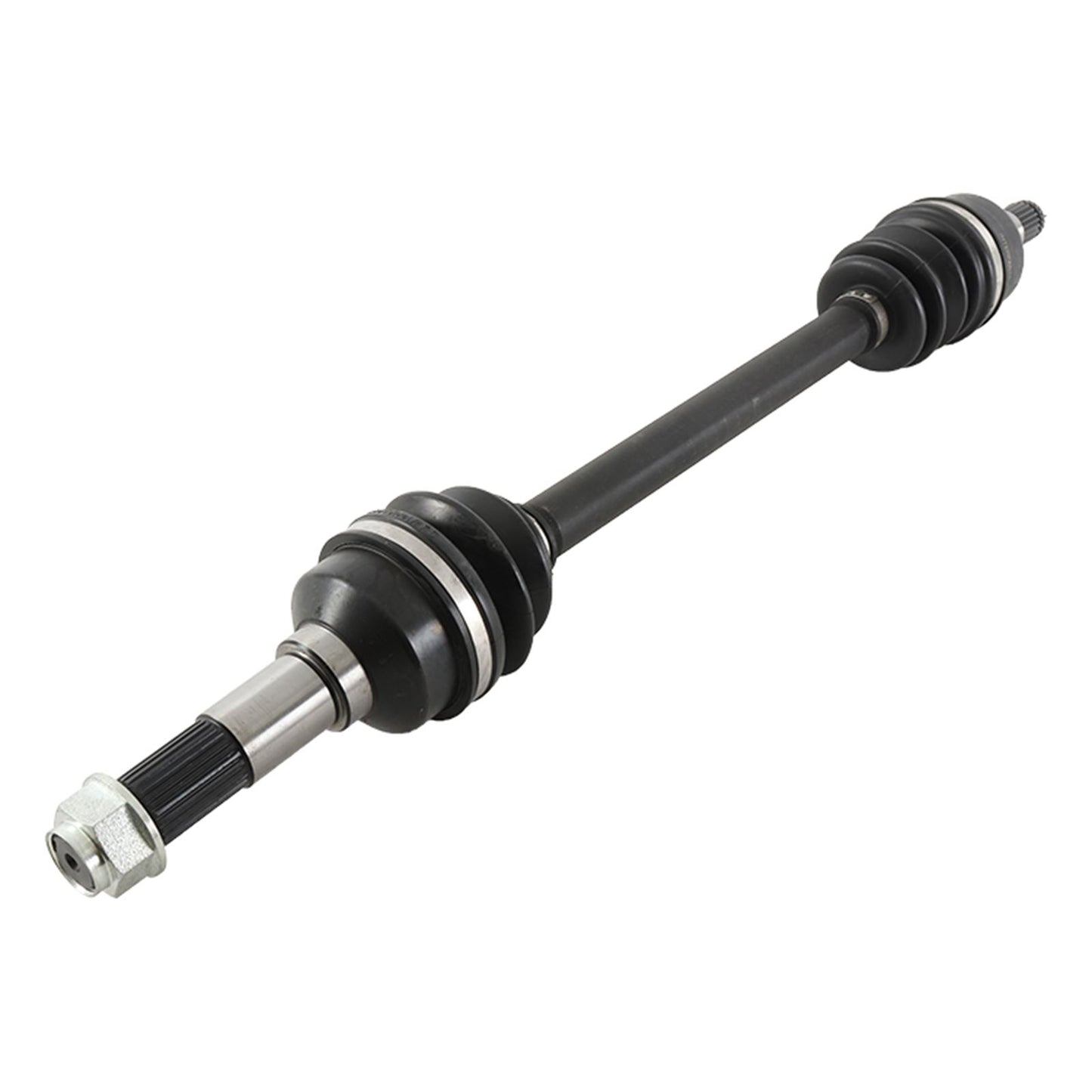 All Balls 8 Ball Extreme Axle Front TRK-YA-8-319_200699