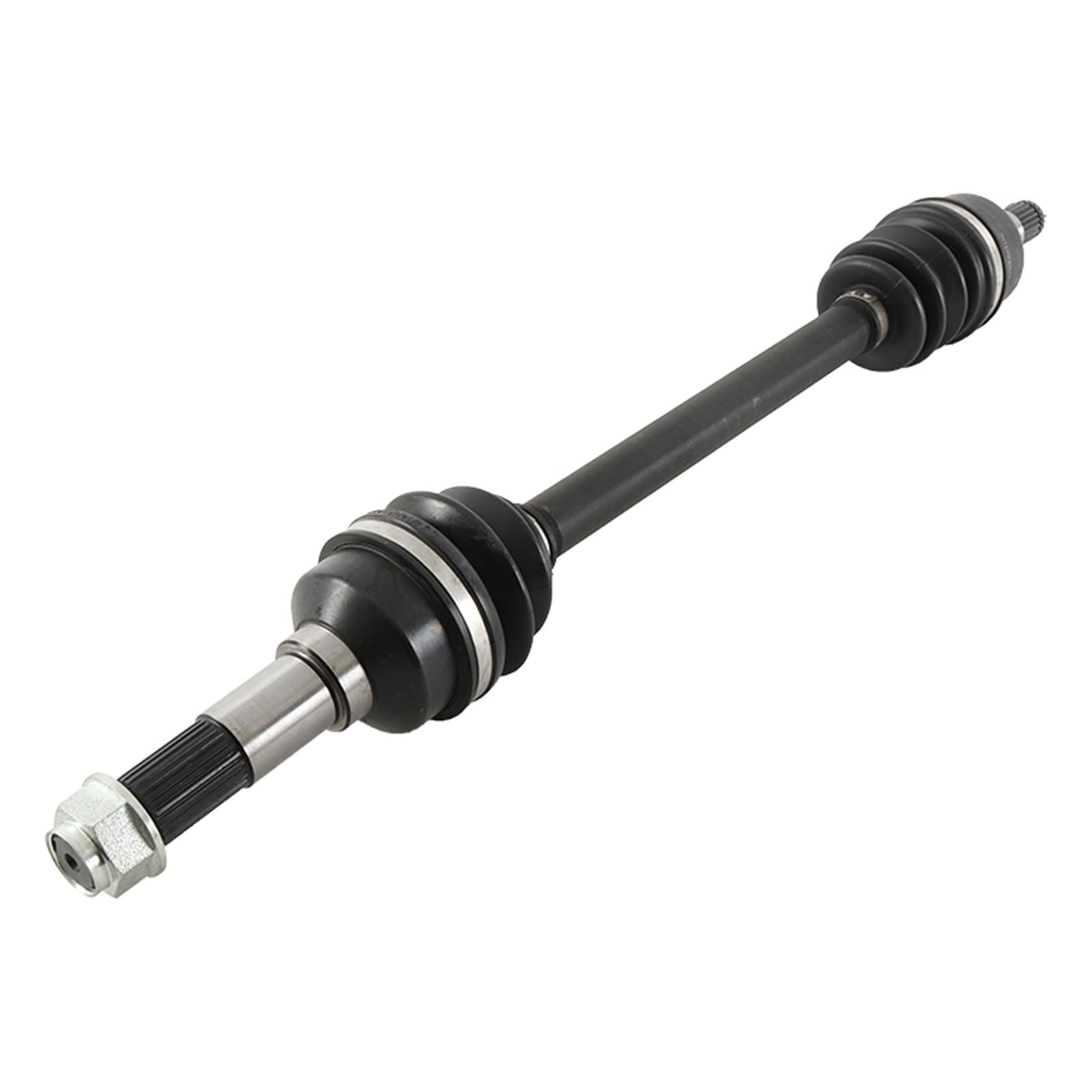 All Balls 8 Ball Extreme Axle Front TRK-YA-8-319_200699