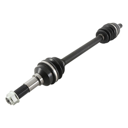 All Balls 8 Ball Extreme Axle Front TRK-YA-8-319_200699