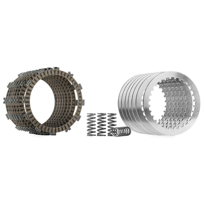 Hinson Fiber/Steel Clutch Kit For Kits 151-0601/151-0605 Only [MPN: FSC154-8-001]_200700