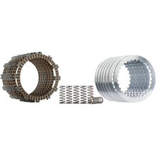 Hinson Fiber/Steel Clutch Kit For Kits 151-0601/151-0605 Only [MPN: FSC154-8-001]_393925