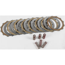 Hinson Fiber/Steel Clutch Kit For Kits 151-0601/151-0605 Only [MPN: FSC154-8-001]_200701