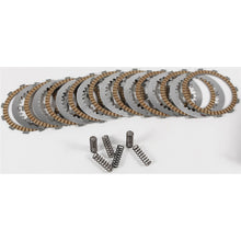Hinson Clutch Fiber Spring Kit Steel For Yamaha [MPN: FSC196-9-001]_200702