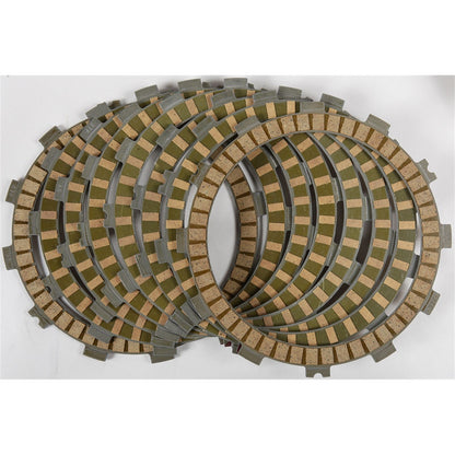 Hinson Fiber Plates Kit -  8 Plates [MPN: FP230-8-001]_200709