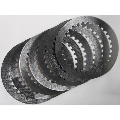 Hinson Plates Kit-Steel 8 Plates [MPN: SP198-8-001]_200711