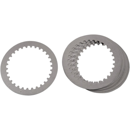 Hinson Plates Kit-Steel 8 Plates [MPN: SP198-8-001]_393999