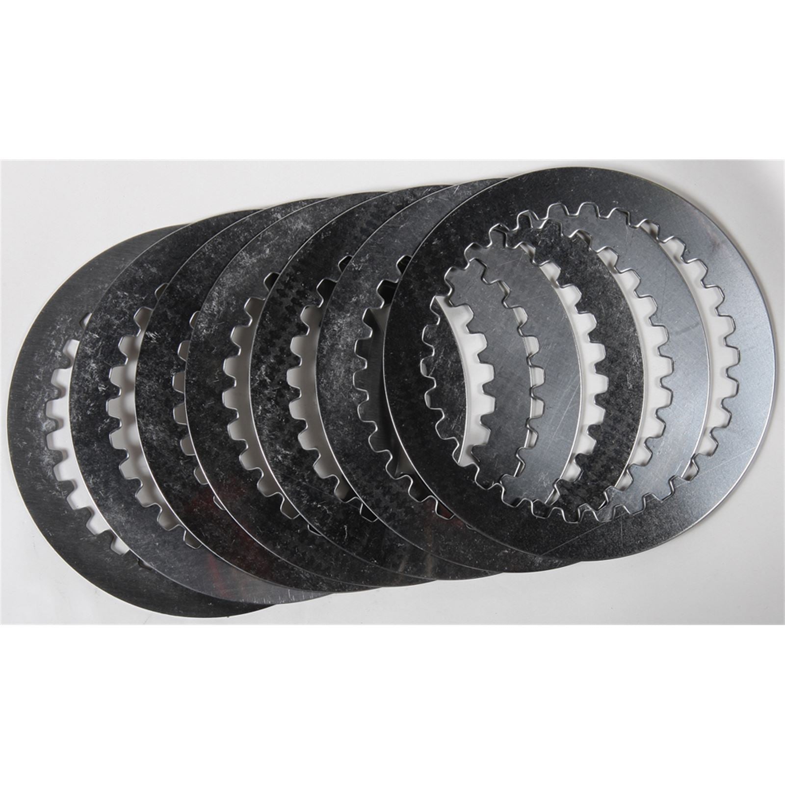 Hinson Plates Kit-Steel 7 Plates [MPN: SP073-7-001]_200712