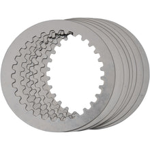 Hinson Plates Kit-Steel 7 Plates [MPN: SP073-7-001]_393970