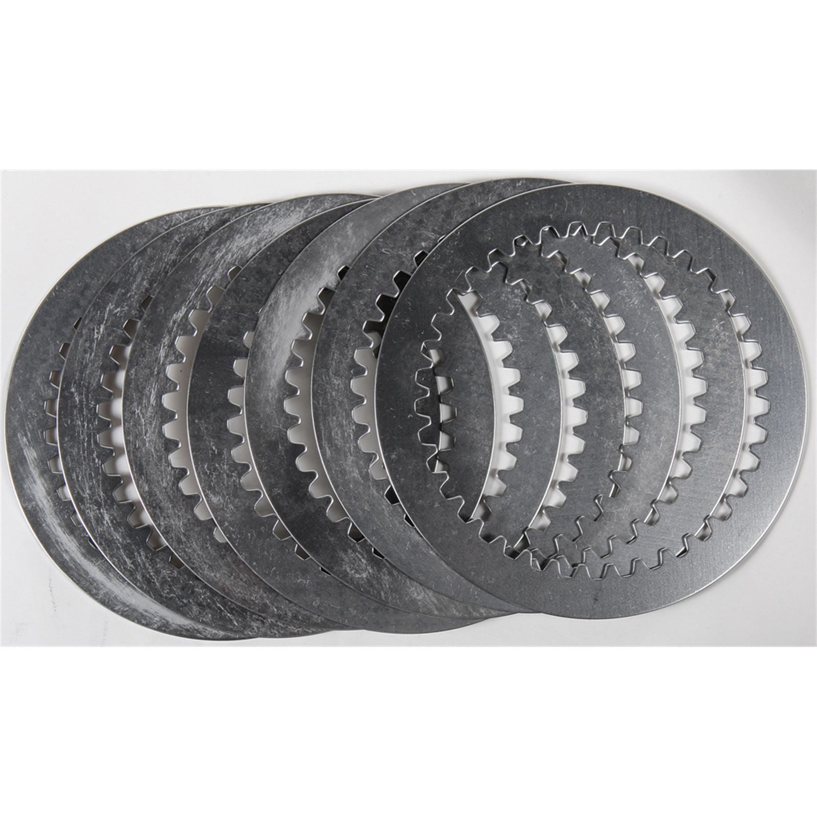 Hinson Plates Kit-Steel 7 Plates [MPN: SP267-7-001]_200714