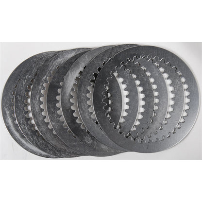 Hinson Plates Kit-Steel 7 Plates [MPN: SP267-7-001]_200714