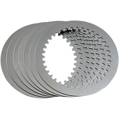 Hinson Plates Kit-Steel 7 Plates [MPN: SP267-7-001]_393976