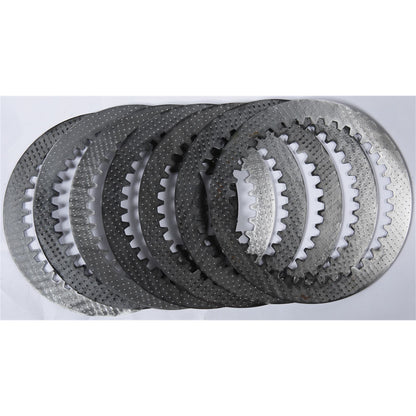 Hinson Plates Kit-Steel 7 Plates [MPN: SP095-7-001]_200715