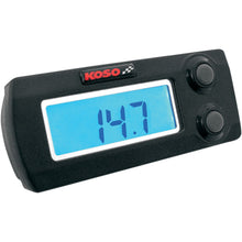 Koso Air Fuel Ratio Meter 2/4-Stroke Wide-Band BA004068_410043