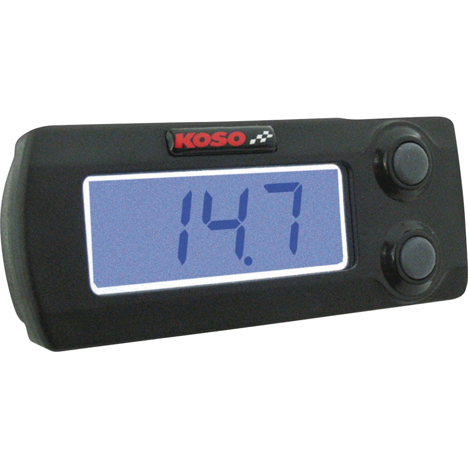 Koso Air Fuel Ratio Meter 2/4-Stroke Wide-Band BA004068_1003638