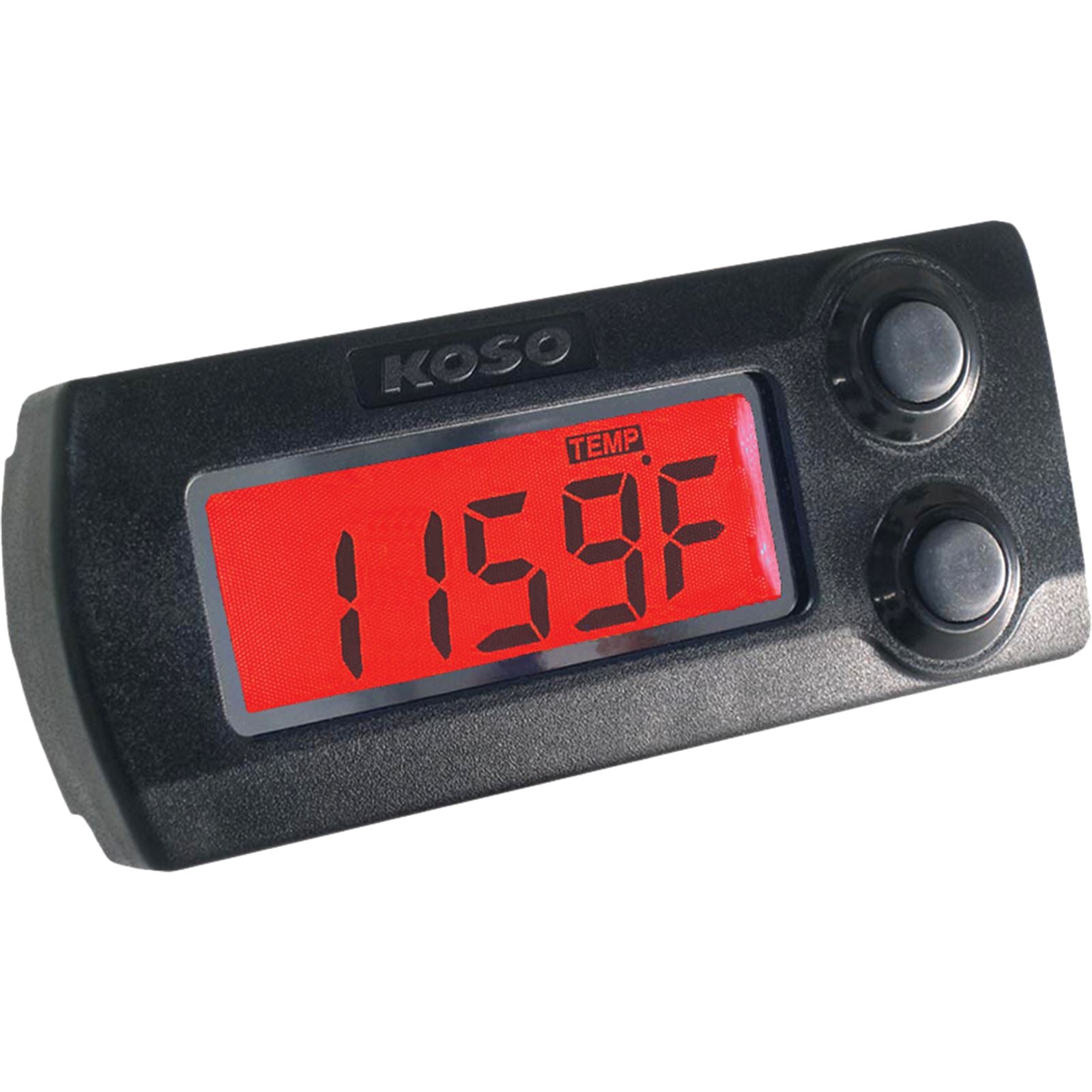 Koso Air Fuel Ratio Meter 2/4-Stroke Wide-Band BA004068_1003615