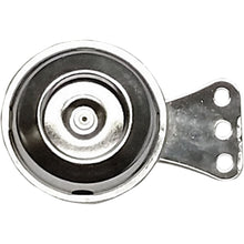 K&S Universal 12v Horn Chrome 2 3/4" 11-0101C_404745