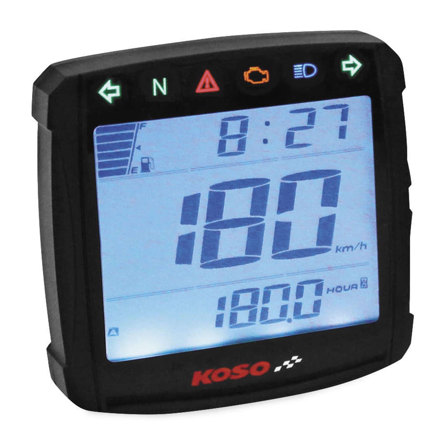 Koso XR-SA Speedometer BB026001_200748