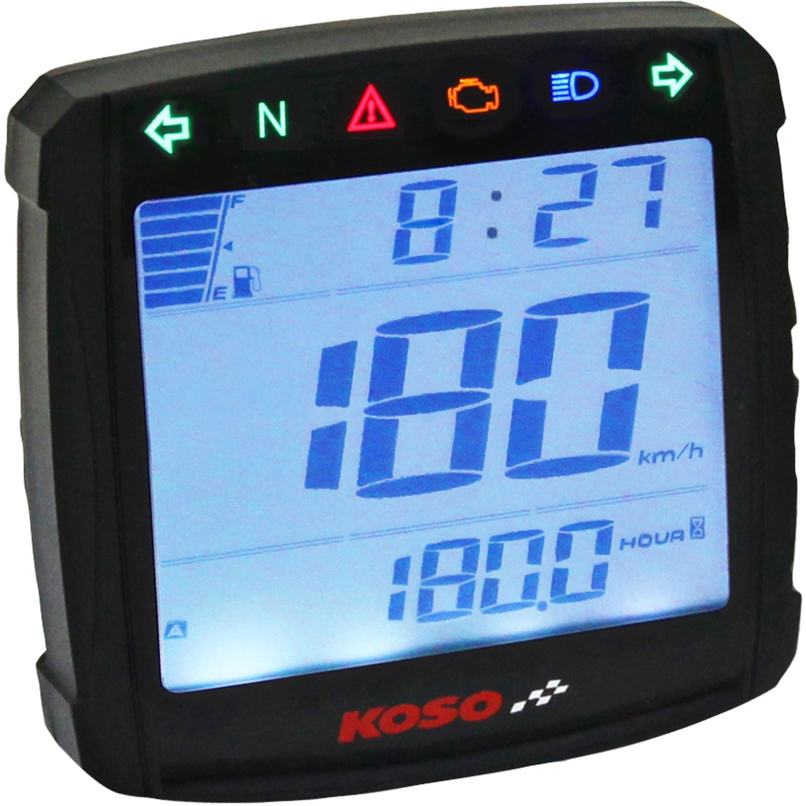 Koso XR-SA Speedometer BB026001_200749