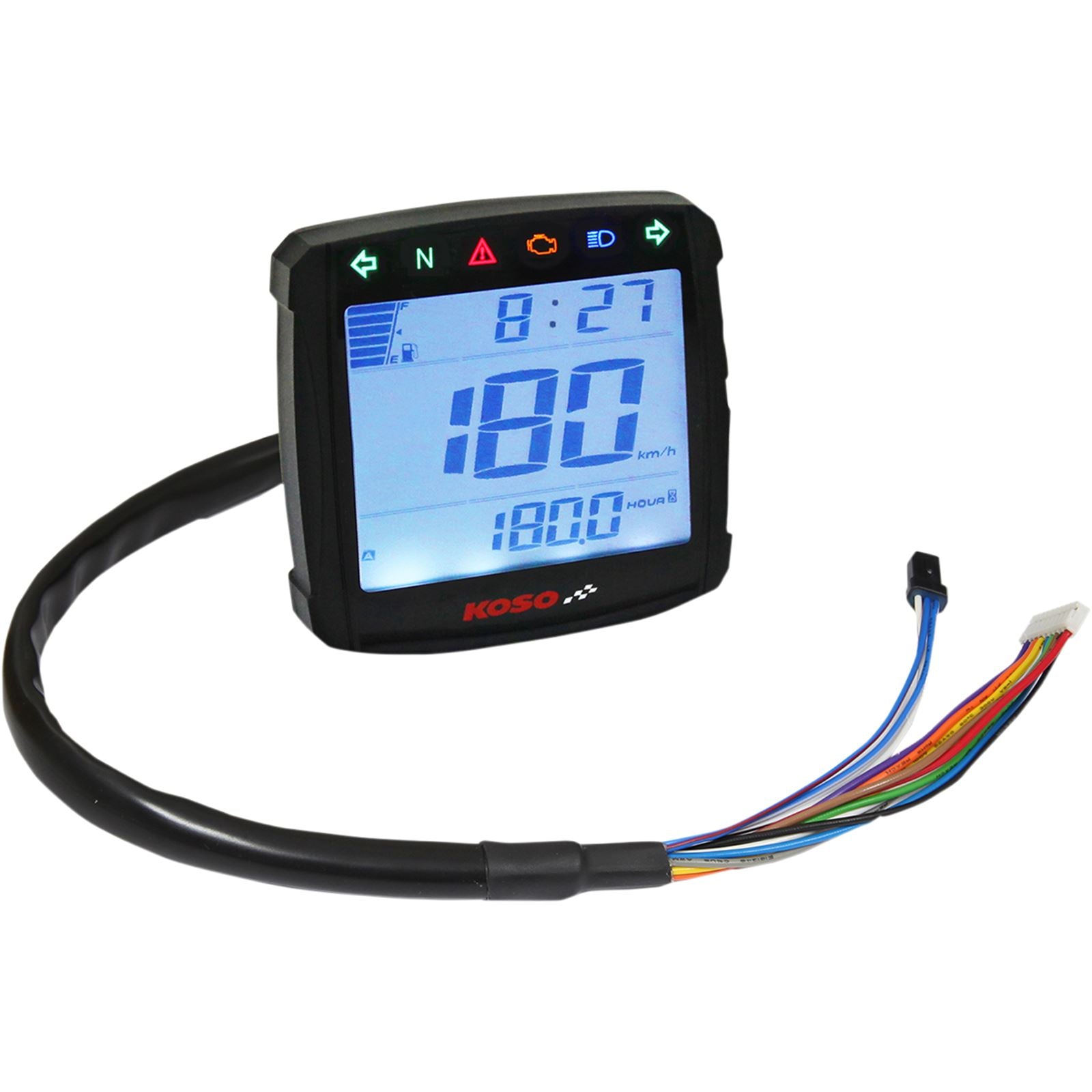 Koso XR-SA Speedometer BB026001_410227