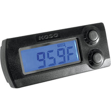Koso Single EGT Gauge BA004065X_410357