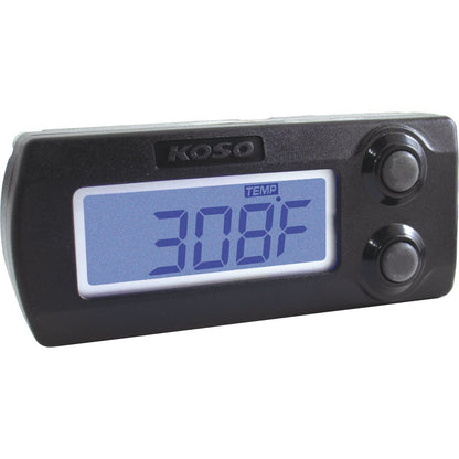 Koso Single EGT Gauge BA004065X_1003586
