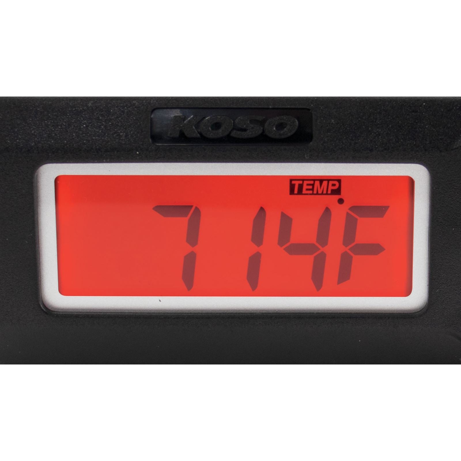 Koso Single EGT Gauge BA004065X_1003614