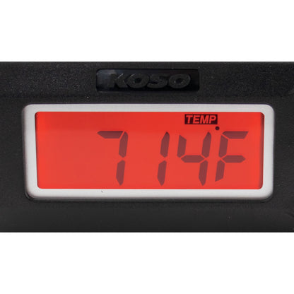 Koso Single EGT Gauge BA004065X_1003614