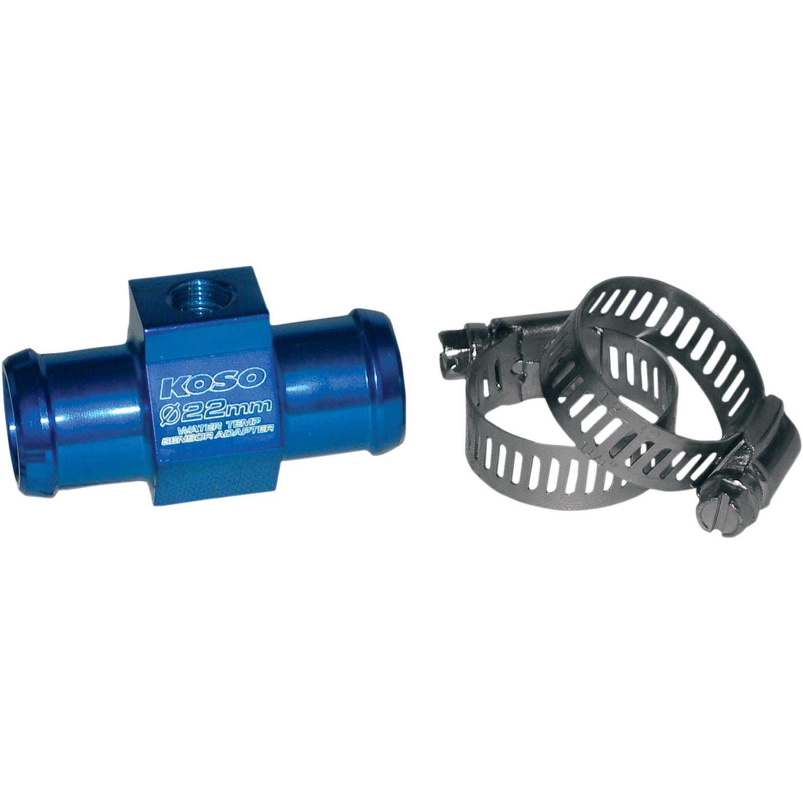 Koso Water Temperature Sensor Adapter 26mm BG026B01_410368