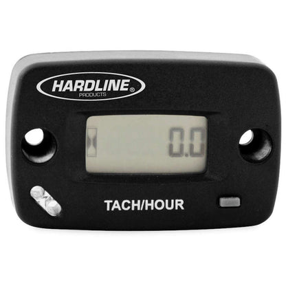 Hardline Hour/Tach Meter [MPN: HR-8061-2]_200882