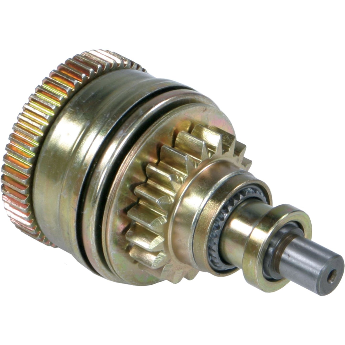 Fire Power Starter Bendix SMU5001_200886