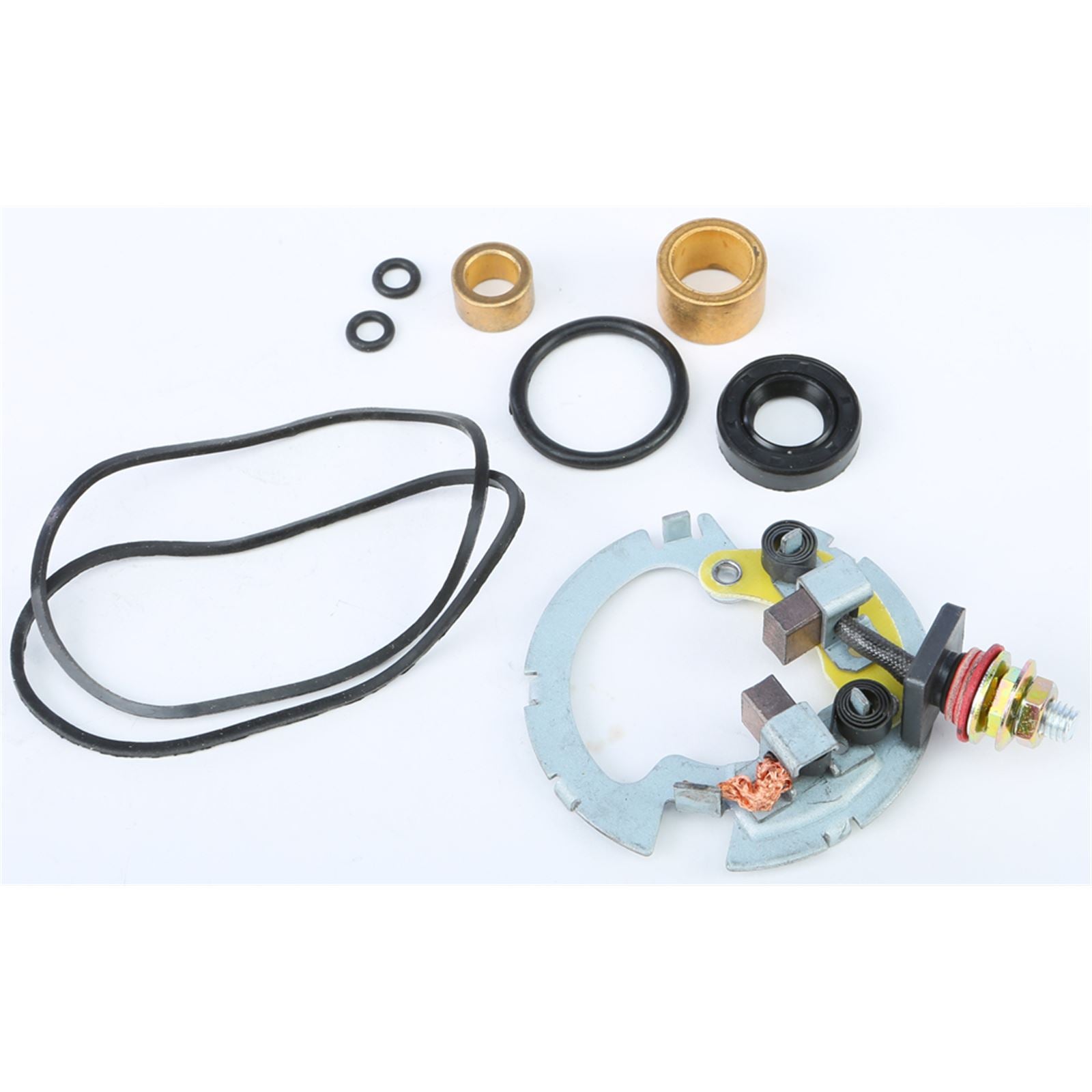 Fire Power Starter Brush Kit SMU9103_200892