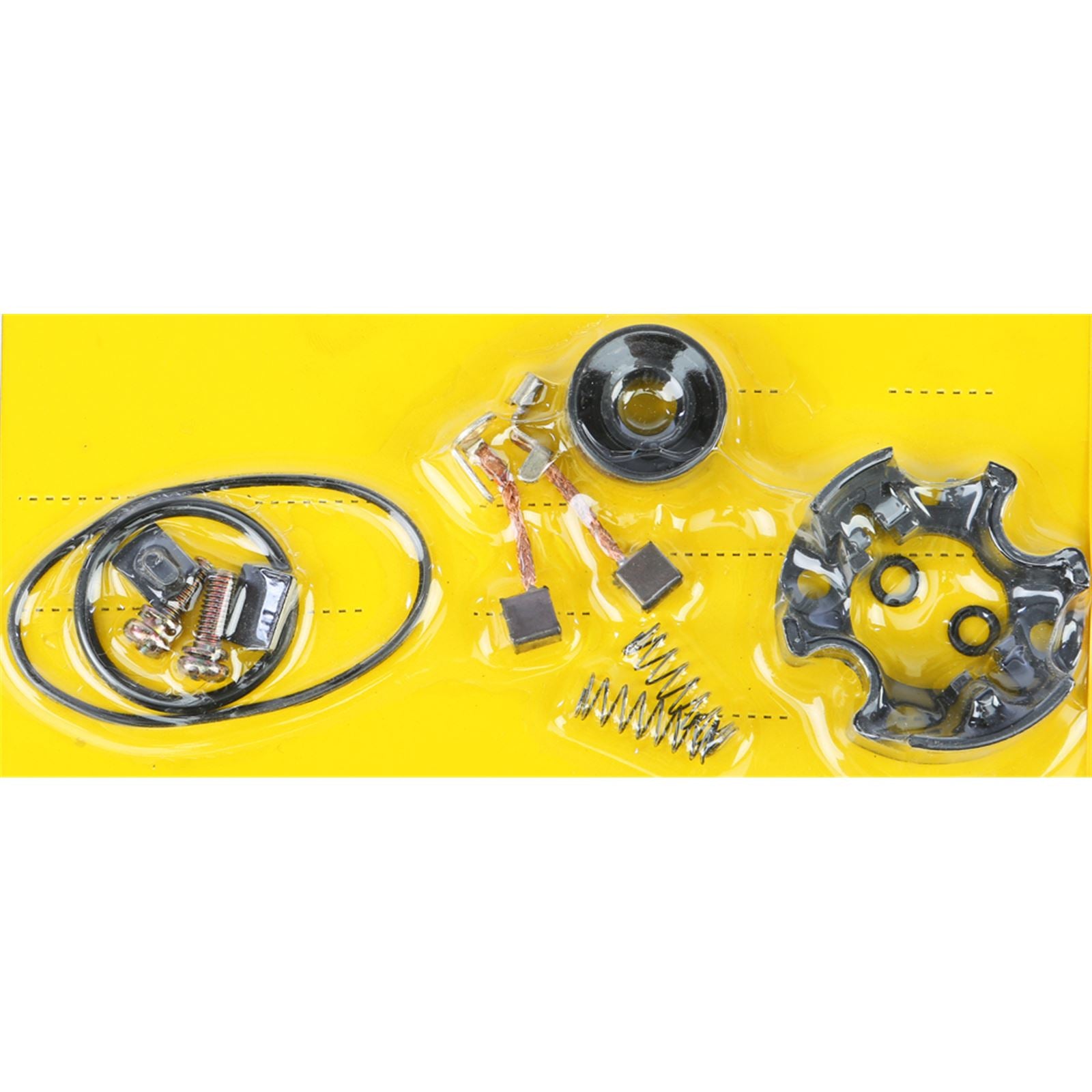Fire Power Starter Brush Kit SMU9108_200894