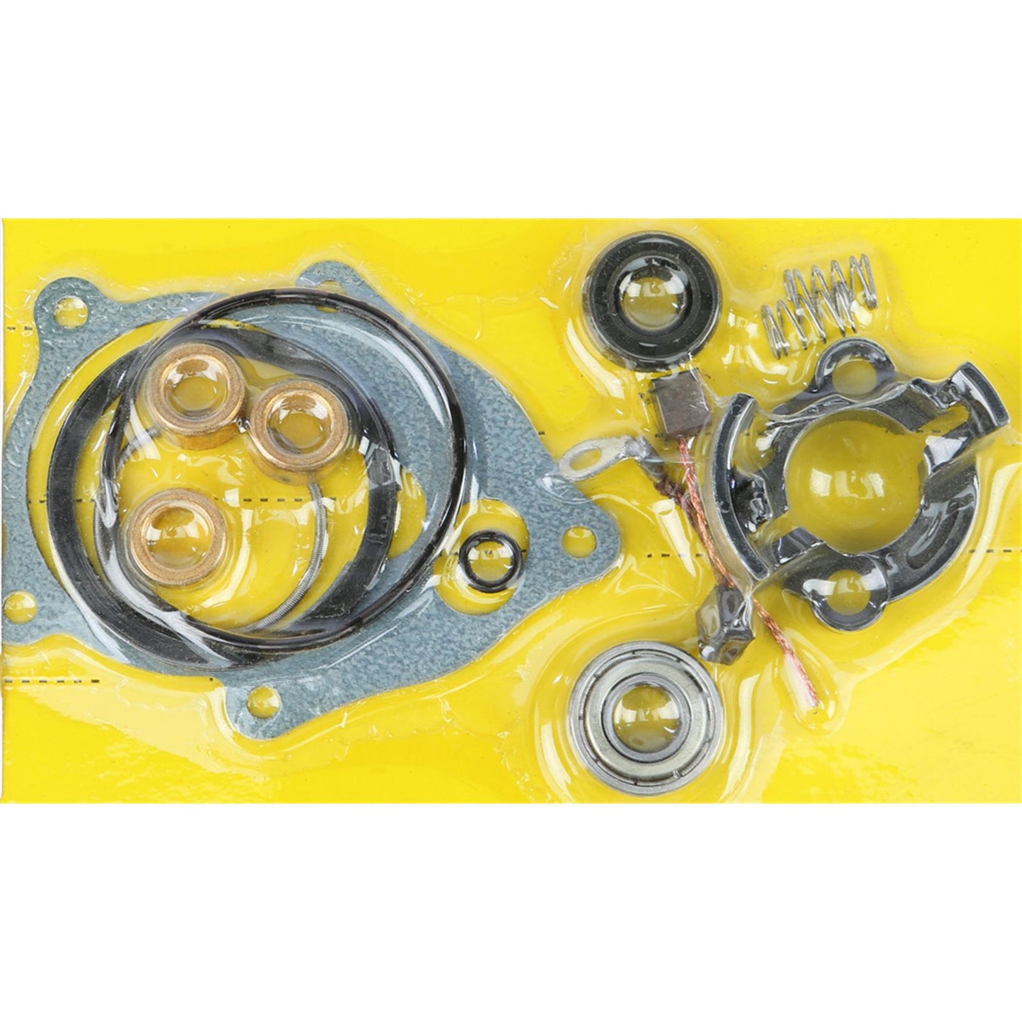 Fire Power Starter Brush Kit SMU9113_200898