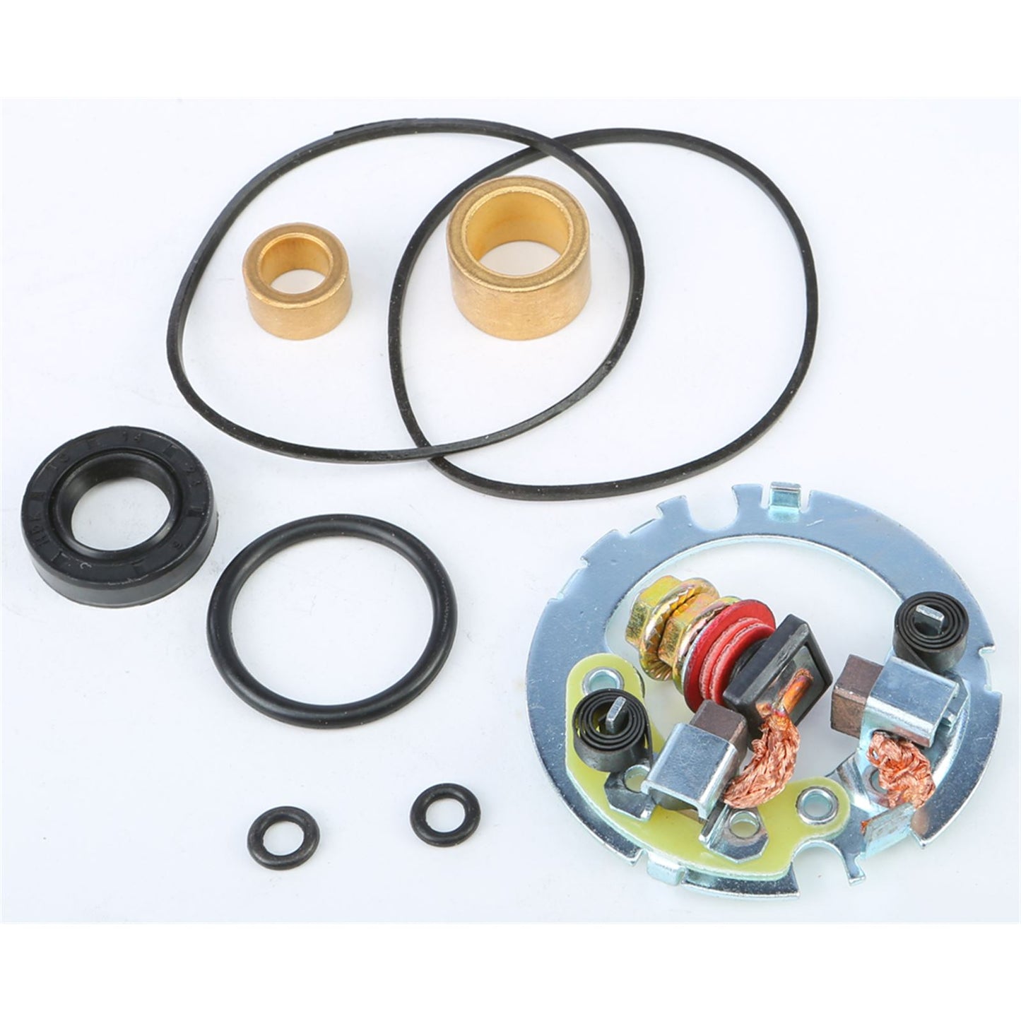 Fire Power Starter Brush Kit SMU9120_200903