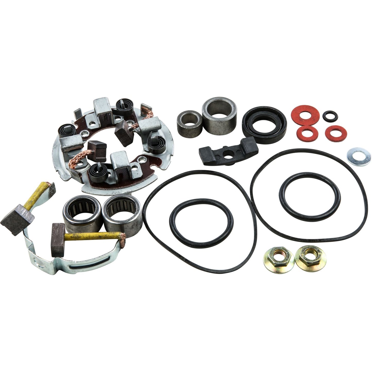 Fire Power Starter Brush Kit SMU9125_200906