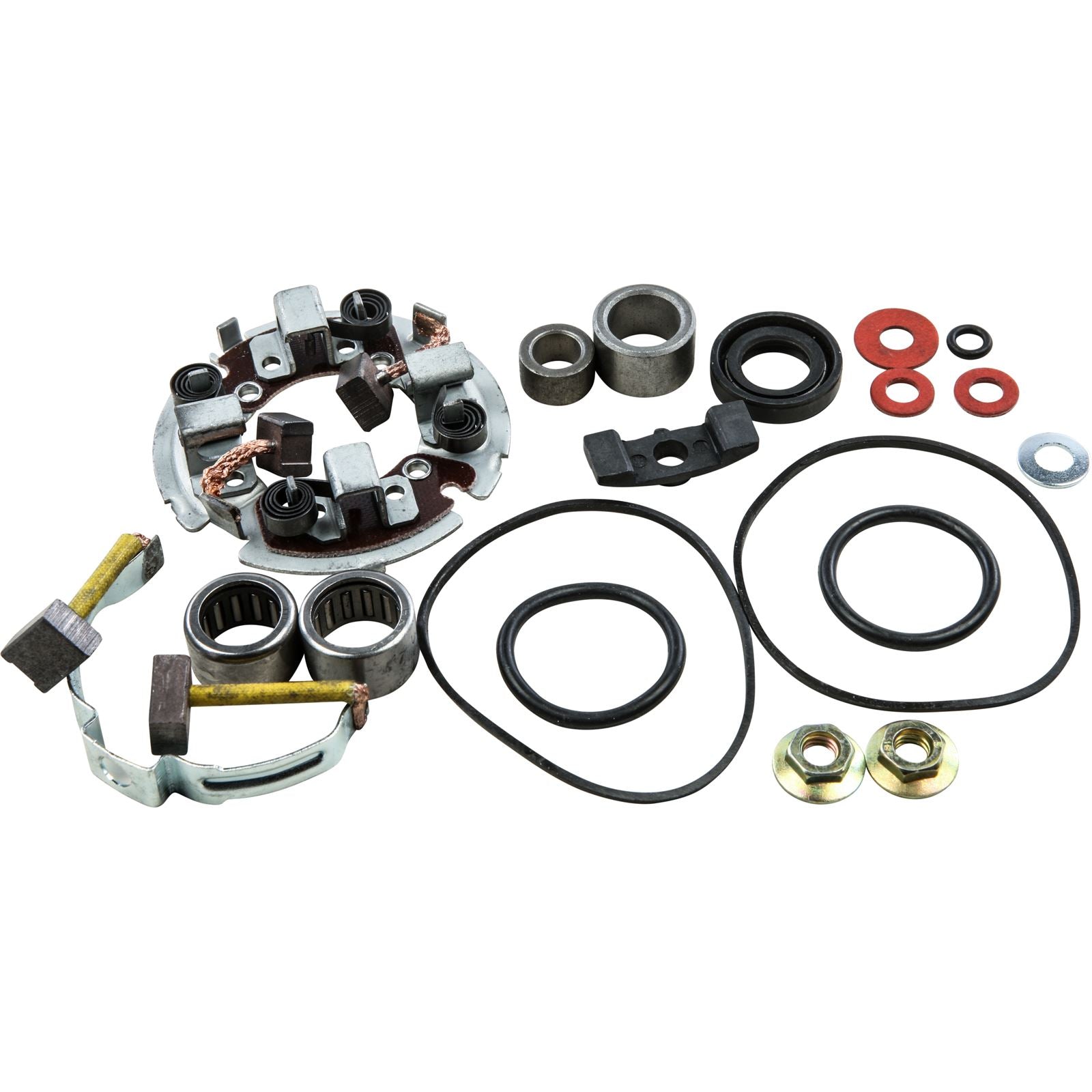 Fire Power Starter Brush Kit SMU9125_200906