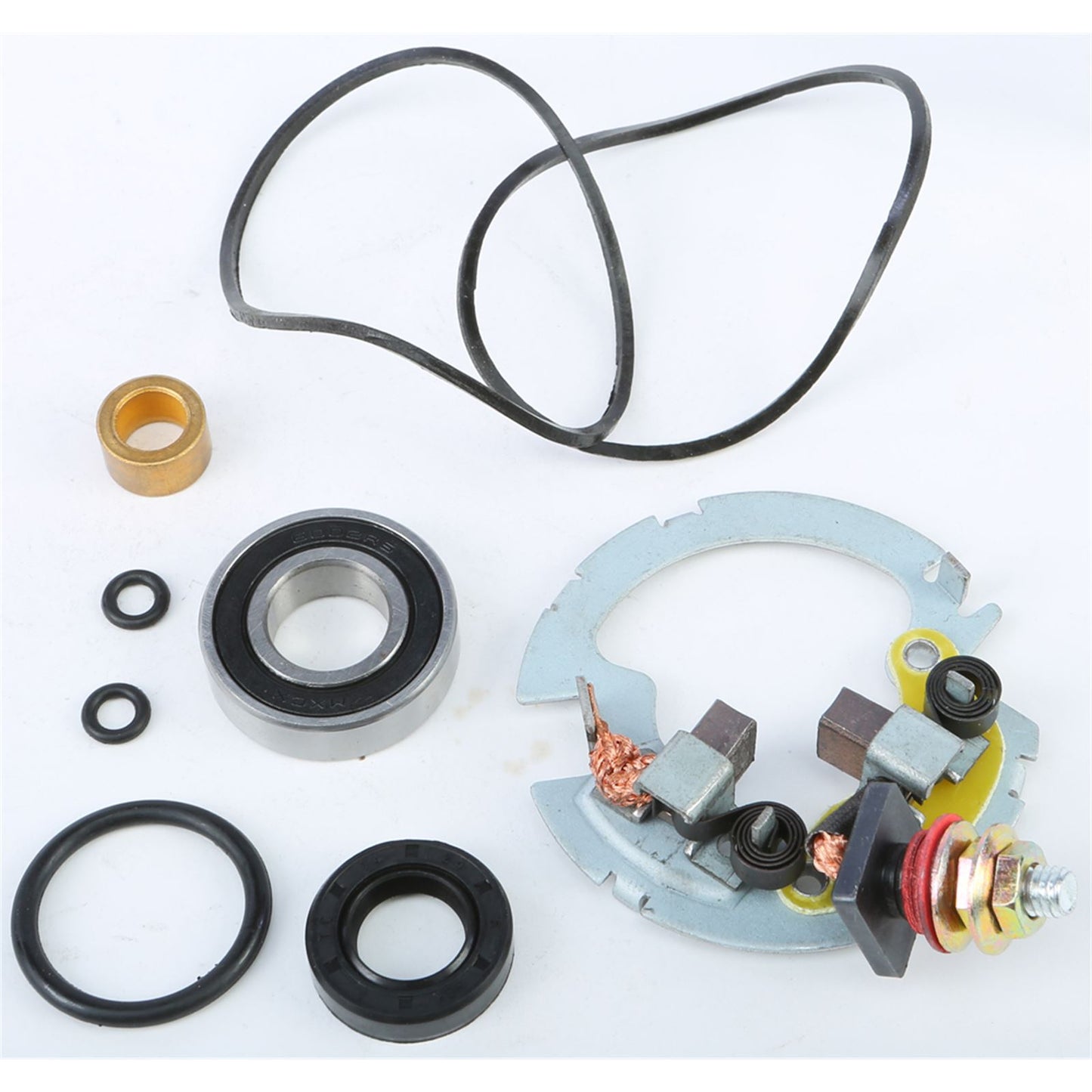 Fire Power Starter Brush Kit SMU9155_200908