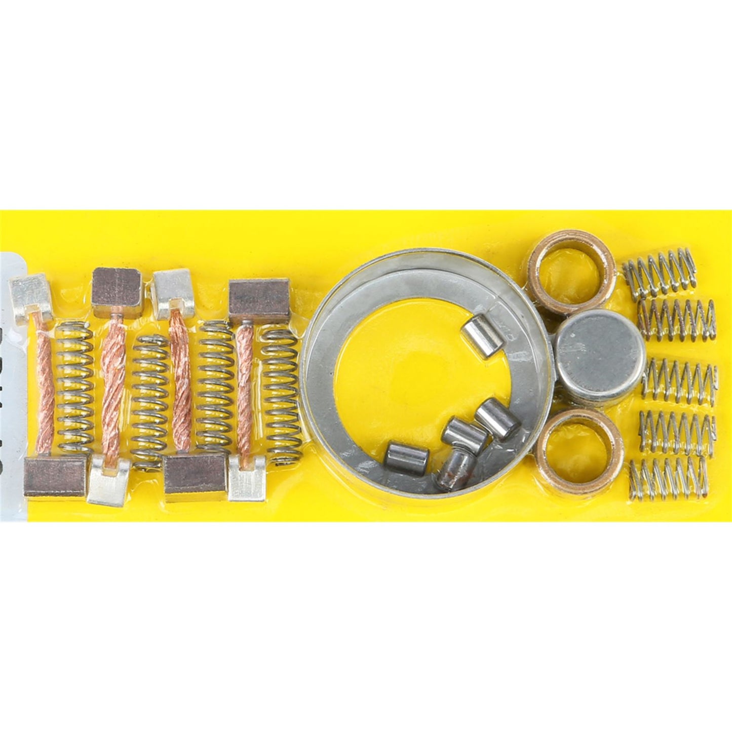 Fire Power Starter Brush Kit SND9124_200910