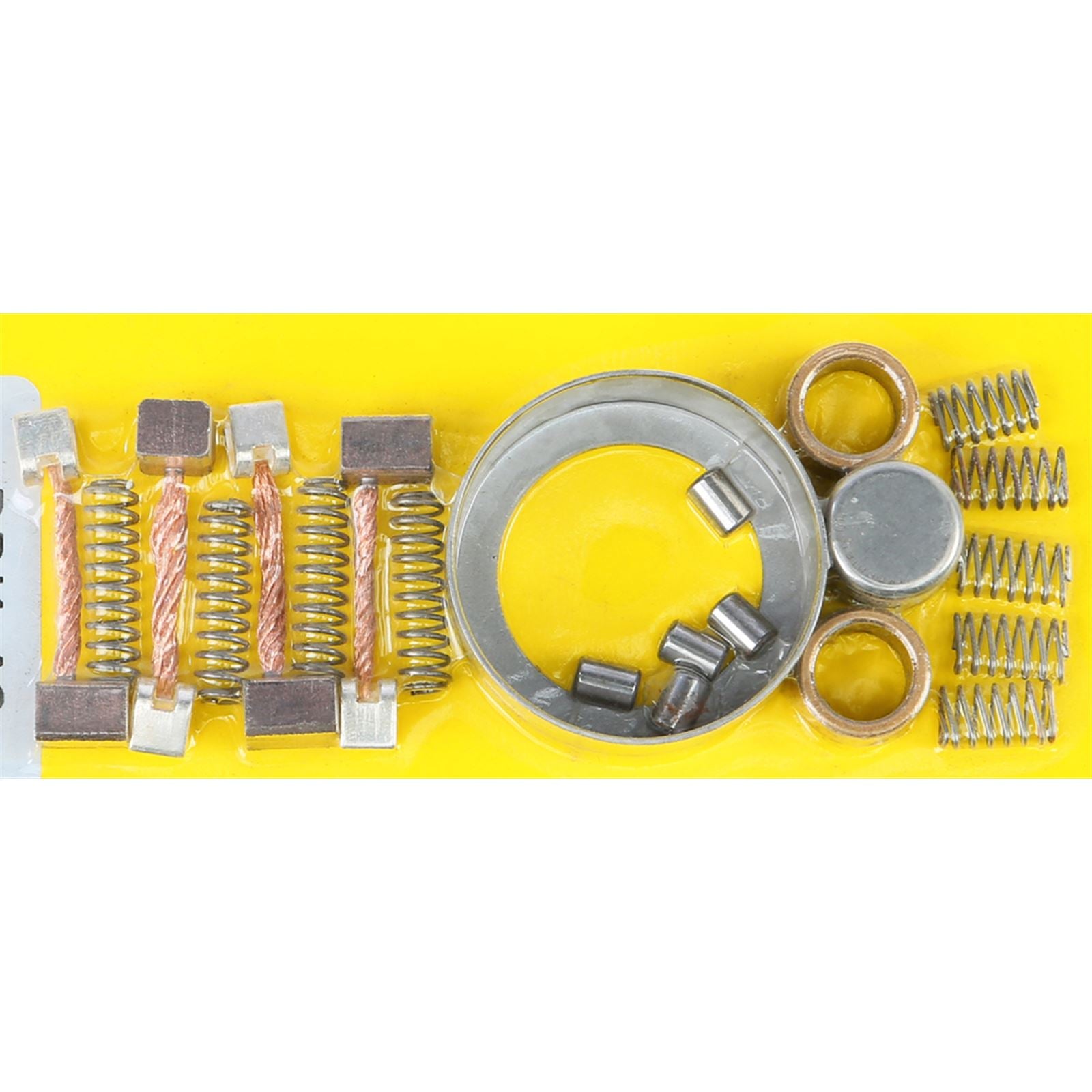 Fire Power Starter Brush Kit SND9124_200910