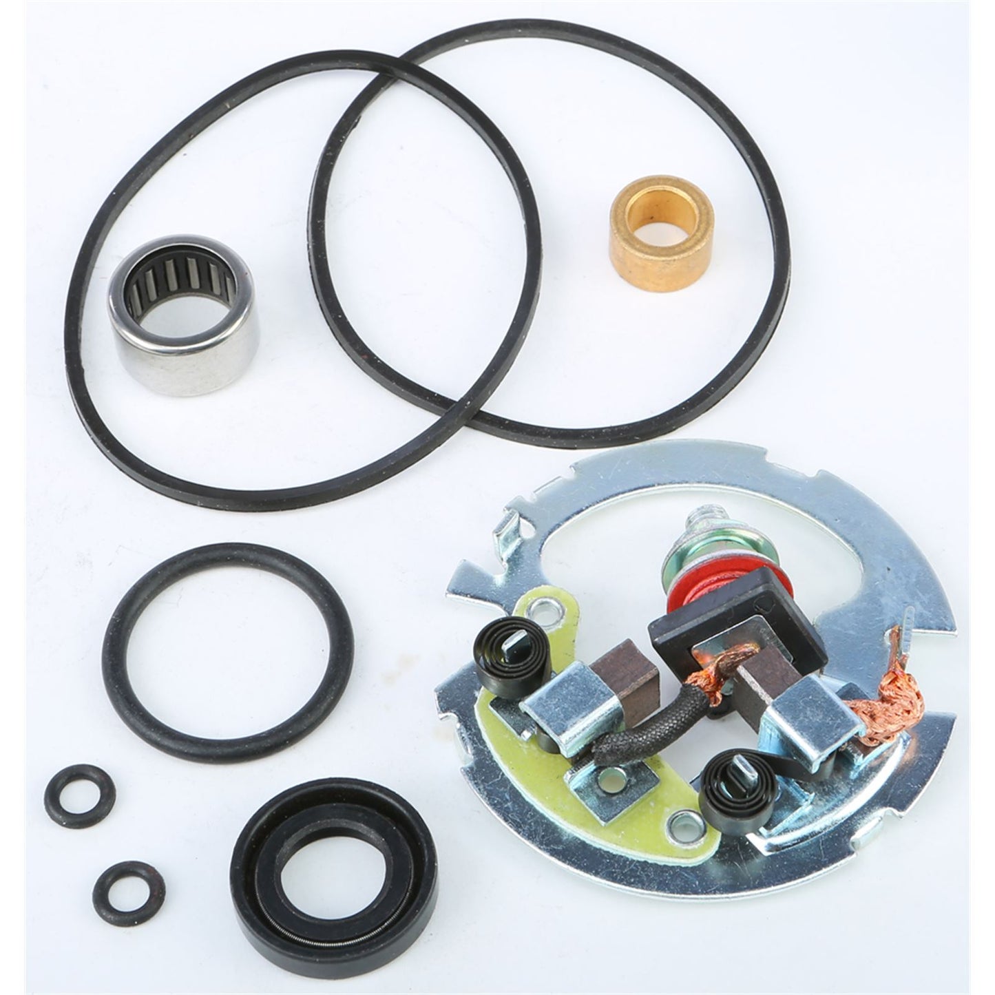 Fire Power Starter Brush Kit SMU9158_200912