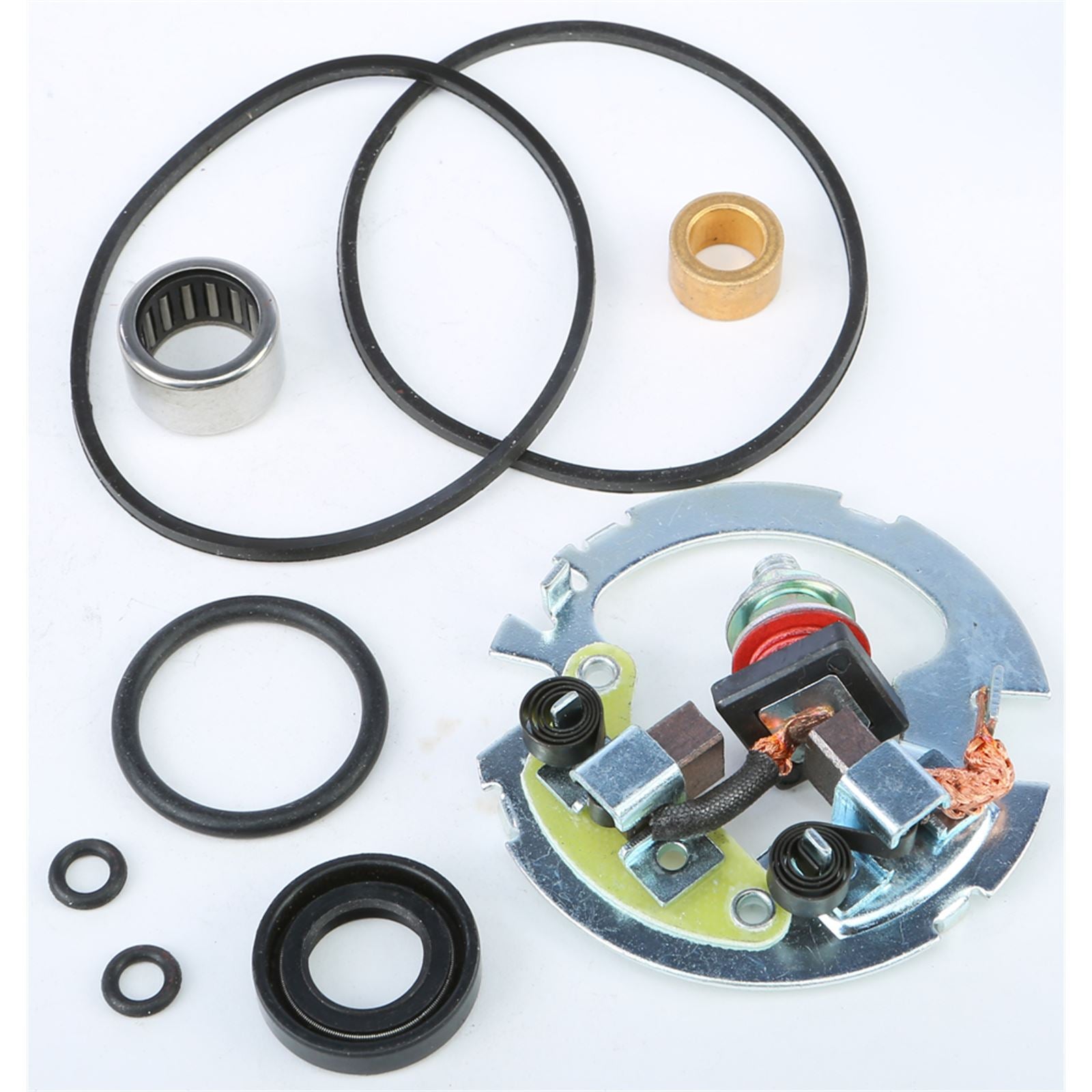 Fire Power Starter Brush Kit SMU9158_200912