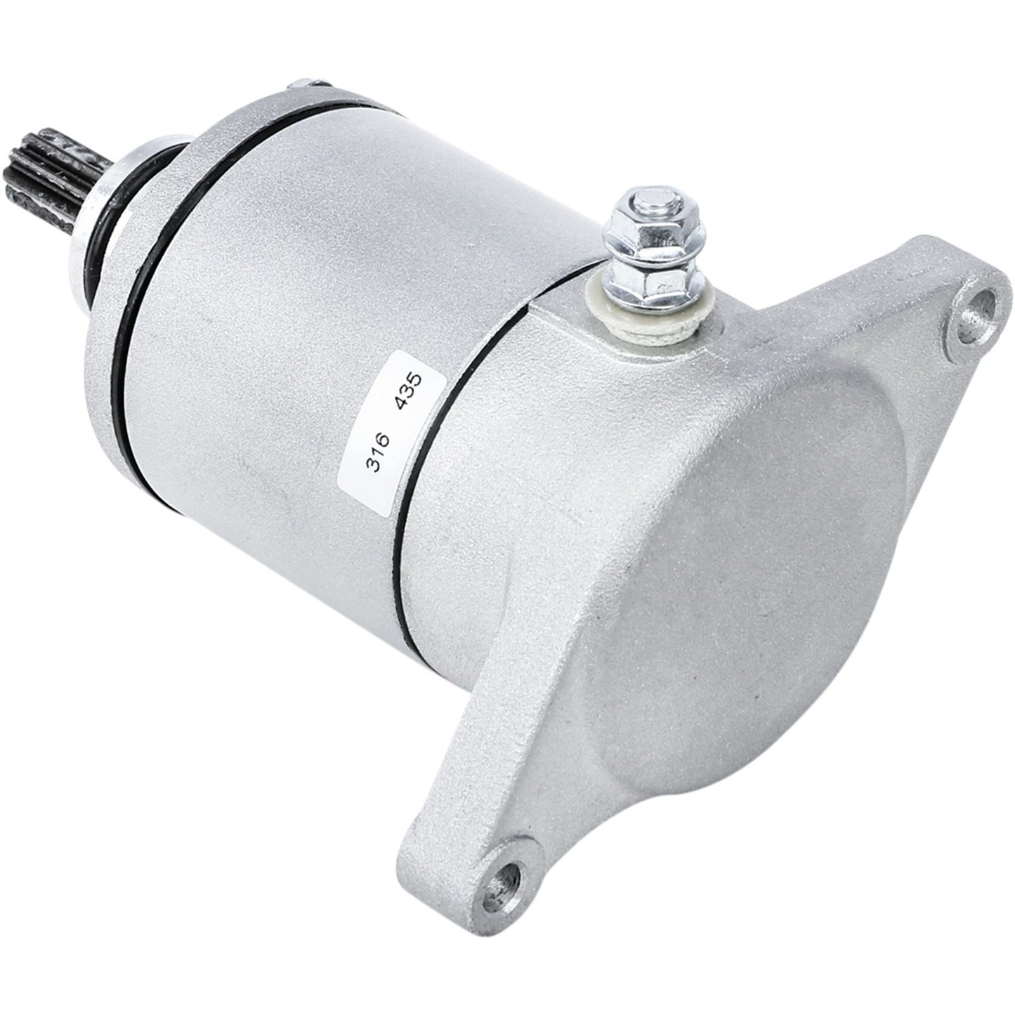 Fire Power Starter Motor For Suzuki SMU0297_200917