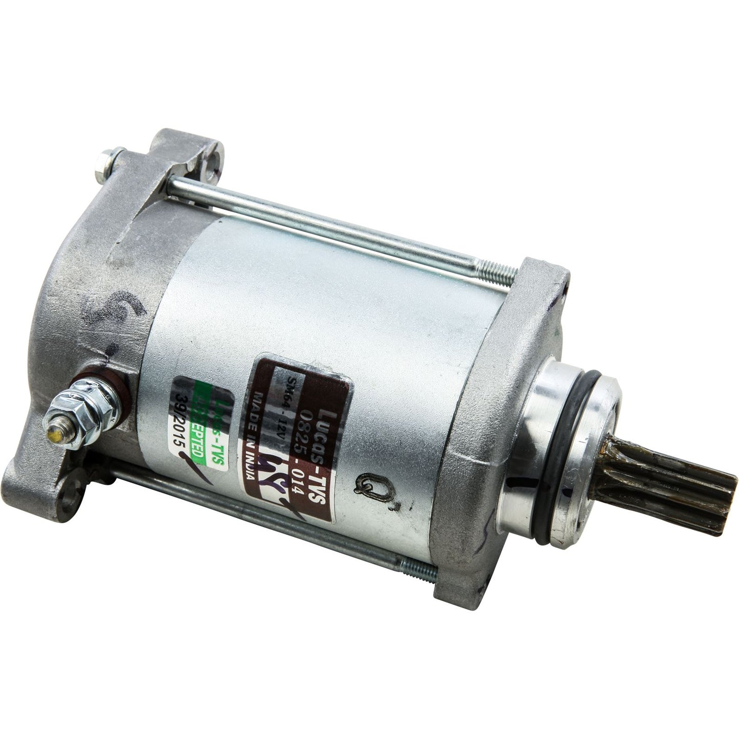 Fire Power Starter Motor For Suzuki SMU0299_200918