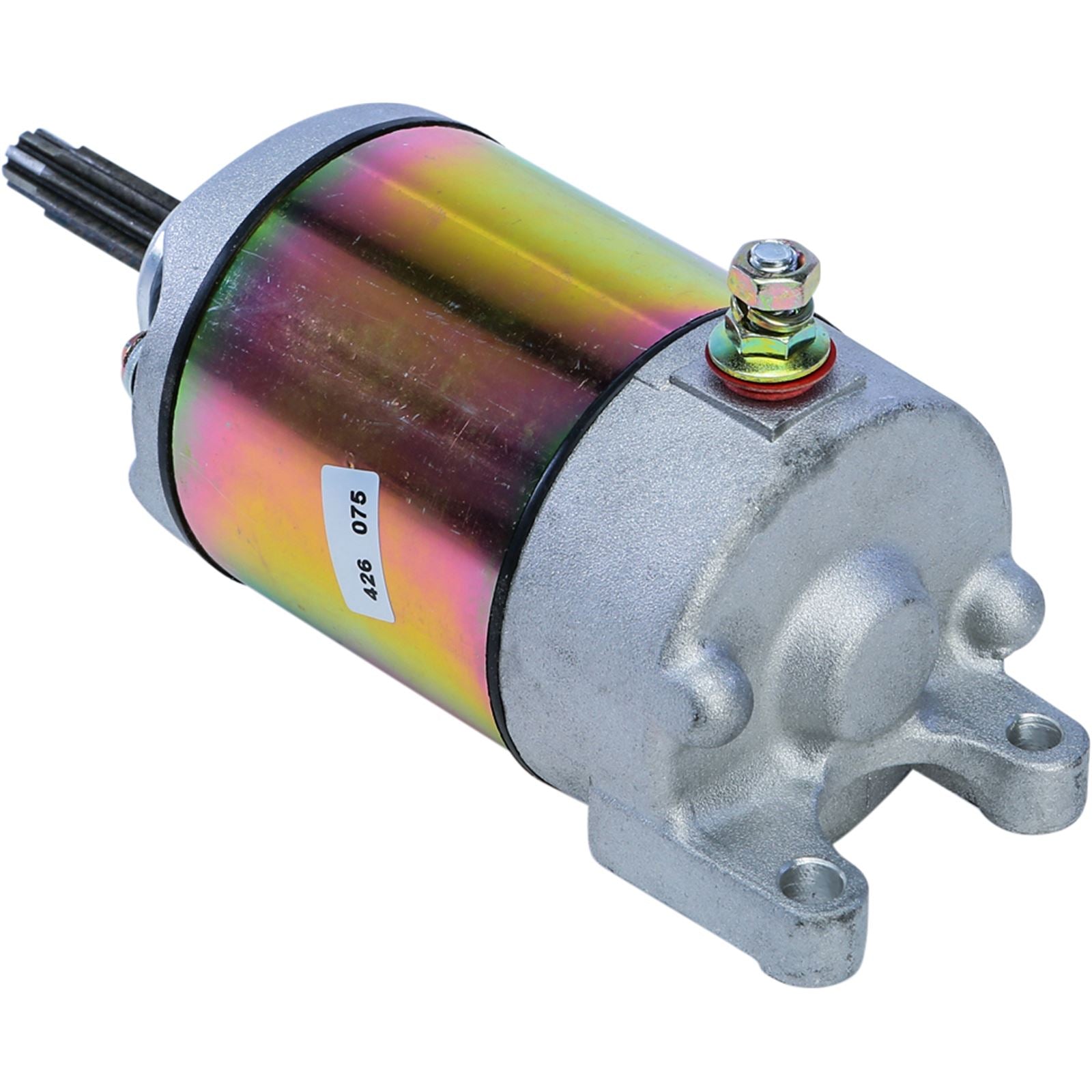 Fire Power Starter Motor for Honda SMU0411_200939