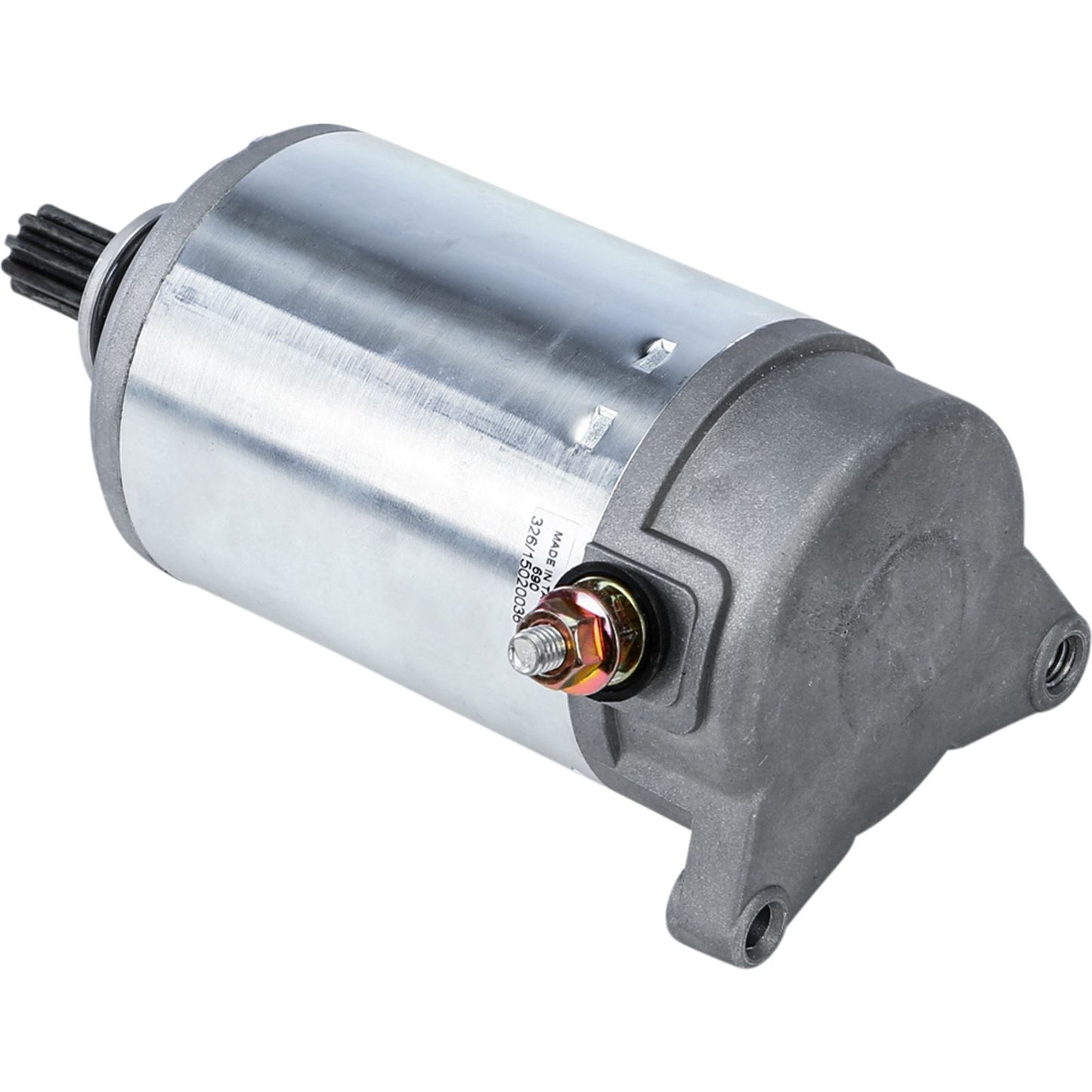 Fire Power Starter Motor Outlander SND0513_200945