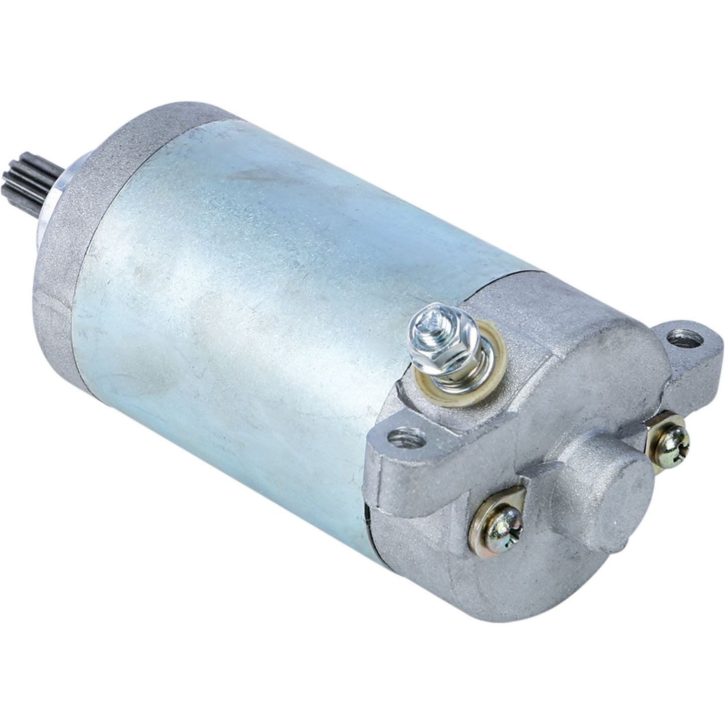 Fire Power Starter Motor Fits Kawasaki SMU0052_200951
