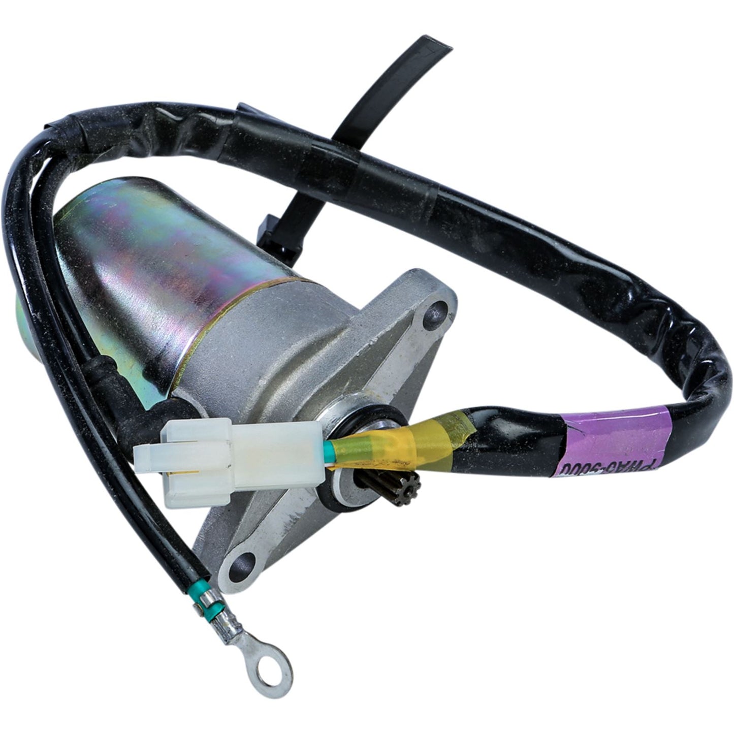 Fire Power Starter Motor Fits Kawasaki SMU0468_200960