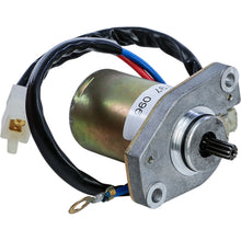 Fire Power Starter Motor for Polaris SMU0272_200966